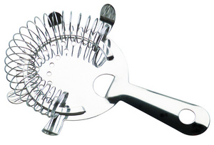 Stko barov COCKTAIL STRAINER 4 chyty